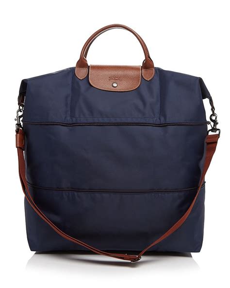 longchamp weekender sale